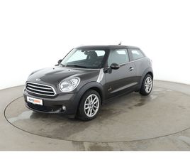 MINI PACEMAN COOPER COOPER