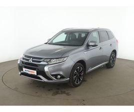 MITSUBISHI OUTLANDER PHEV 2.0 PHEV