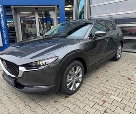 MAZDA CX-3 MAZDA CX-3 0 2.5L E-SKYACTIV G 140PS FWD EXCLUSIVE-LINE