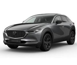 MAZDA CX-3 MAZDA CX-3 0 2.5L E-SKYACTIV G140 6AT HOMURA *EL. HECKKLAPPE,HUD,AC/AA*