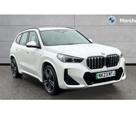 BMW IX1 XDRIVE 30 BMW IX1 XDRIVE30 M SPORT 5DR