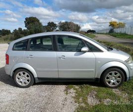AUDI A2 1.4 TDI