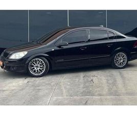 CHEVROLET VECTRA EXPRESSION 2.0 MPFI FLEXPOWER MEC