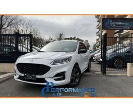 FORD KUGA 1.5 ECOBLUE 120 CV AUT. 2WD ST-LINE*PADDLE*CARPLAY
