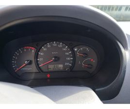 HYUNDAI ACCENT HYUNDAI ACCENT 1,3 GL, 2003 GOD.