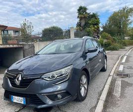 SPORTER 1.5 DCI ENERGY BOSE 110CV