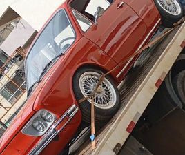 VOLKSWAGEN BRASILIA 1600 2P 1979