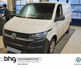 VOLKSWAGEN TRANSPORTER 6.1 KAST.KR 2,0 TDI SG5
