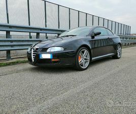 ALFA GT