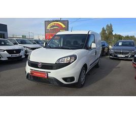 CARGO FT 1.3 MULTIJET 95 PACK PROFESSION