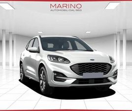 FORD KUGA 3ª SERIE 1.5 ECOBLUE 120 CV AUT. 2WD TITANIUM BU