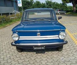 NSU PRINZ 4L