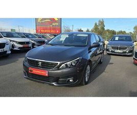 BLUEHDI 100CH SETS BVM6 STYLE