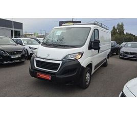 TOLE 330 L2H1 BLUEHDI 110 PRO