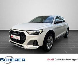 30TFSI S TRONIC