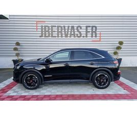 HYBRIDE E-TENSE 225 EAT8 PERFORMANCE LINE+