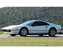 1976 FERRARI 308 GTB, CHASSIS 20203, EARLY STEEL BERLINETTA A VENDRE