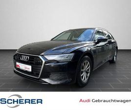 40 TDI S TRONIC