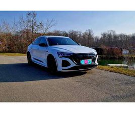 AUDI Q8 E-TRON SQ8 AUDI Q8 SQ8 E-TRON