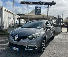 RENAULT CAPTUR 1.5 DCI 8V 90 CV EDC ENERGY R-LINK