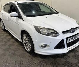 1.6 TDCI ZETEC S EURO 5 (START/STOP) 5DR