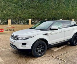 2.2 SD4 PURE TECH AUTO 4WD EURO 5 (START/STOP) 5DR