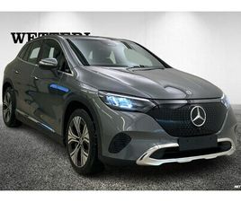 350 4MATIC SUV BUSINESS EDITION