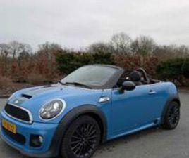 COOPER S JCW R59
