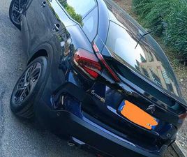 CITROEN C4 C4 III 2021 1.2 PURETECH PLUS S