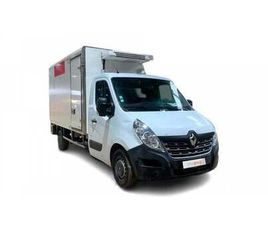 RENAULT MASTER L3H3 DCI GRAND CONFORT