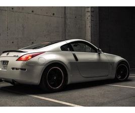 NISSAN 350Z