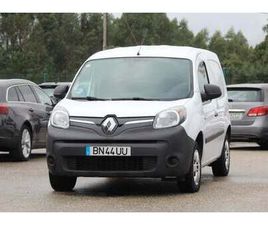 RENAULT KANGOO Z.E. 33