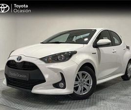 5 PUERTAS BUSINESS PLUS 120H AUTOMÁTICO (E-CVT)