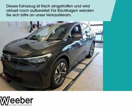 VOLKSWAGEN ID.4 PRO PERFORMANCE *AHK*NAVI*PDC*LED*CCS*SHZ*