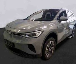 VOLKSWAGEN ID.4 VOLKSWAGEN ID.4 PRO PERFORMANCE IQ-LED+AHK+360°KAMERA+PANO