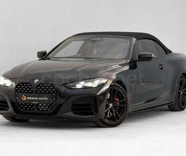BMW SERIE 4 CABRIO 440 BMW SERIE 4 M440I CABRIO