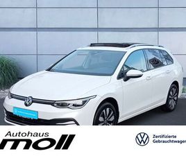VOLKSWAGEN GOLF VARIANT VOLKSWAGEN GOLF VARIANT MOVE 2.0 TDI DSG, NAVI, PANO, HARMA