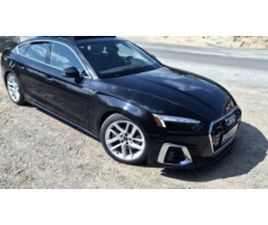 AUDI A5 45 TFSI 265 КС QUATTRO PREMIUM PLUS B&O ≫ 2024 • 39 900 EUR • ID