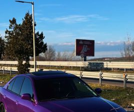 MITSUBISHI GALANT 2.5 V6 AVANCE