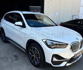 BMW X1 XDRIVE18DA