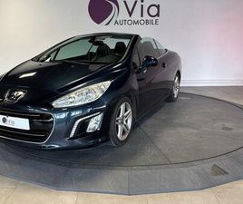 1.6 E-HDI 112CH FAP SPORT PACK