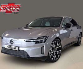 SINGLE MOTOR EXTENDED RANGE RWD ULTRA NAVI ACC LED