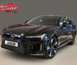 ULTRA SINGLE MOTOR EXTENDED RANGE RWD NAVI ACC LED