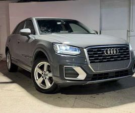 Q2 1.4 TFSI C.O.D SPORT S TRONIC
