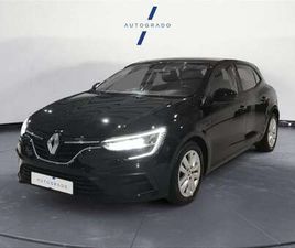 1.5DCI BLUE INTENS 85KW