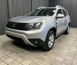 DACIA DUSTER TCE LIBERTY GPF
