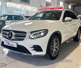 220D 4MATIC 170CV.-  NACIONAL .-  IMPECABLE .-