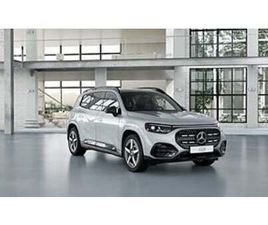 MERCEDES-BENZ GLB 250+ SUV