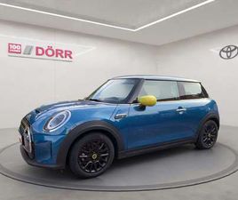 MINI MINI COOPER SE CLASSIC TRIM LED/NAVI/SPORT*