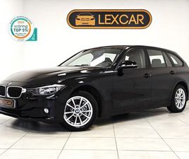 BMW SERIE 3 TOURING 316 316 D TOURING